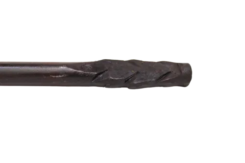 Foundation Bolt view 20
